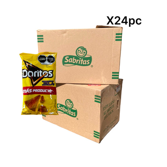 Doritos 3D (24pc)
