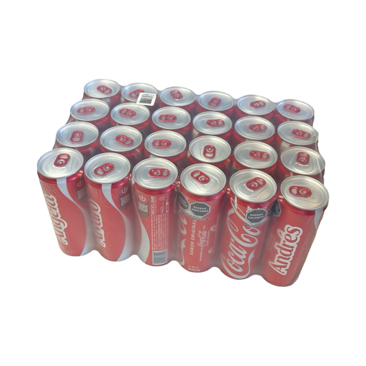 Coca-Cola (300ml) 24pc