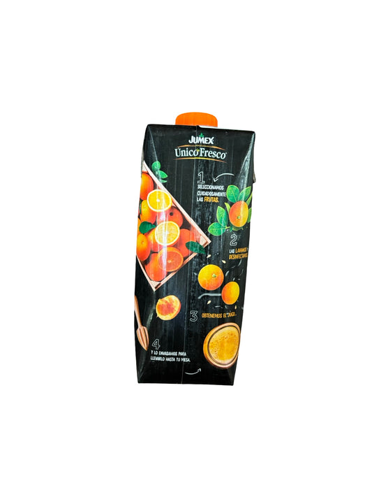 Jumex 100% Juice Orange 475ml
