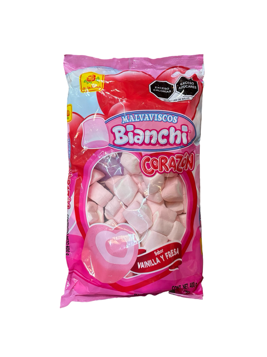 Heart Marshmallow 1kg