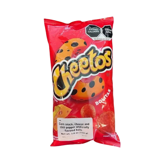 Cheetos Bolita (110g)