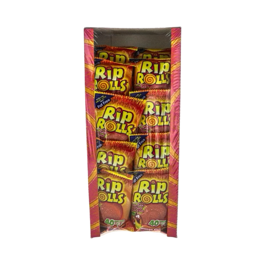 Rip Rolls Mango Chilli 12pc