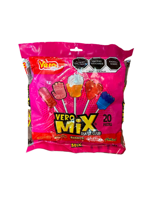 Vero Mix 20pc