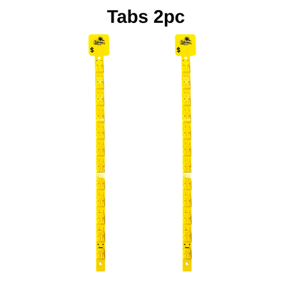 Sabritas Rack 6ft-4ft (Shipping Included)
