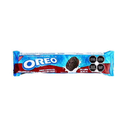 Oreo Chocolate (120g)