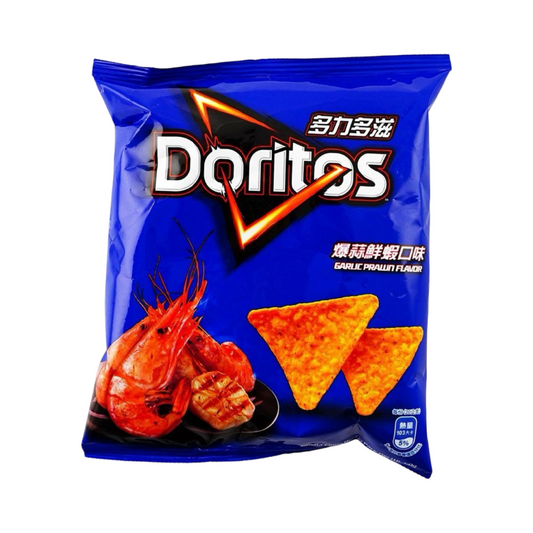 Doritos Shrimp
