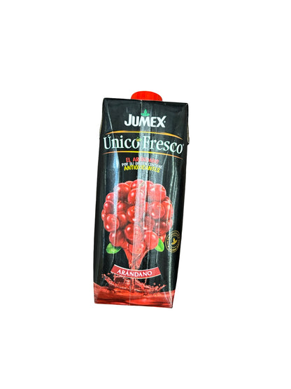 Jumex 100% Juice Pomegranate 475ml