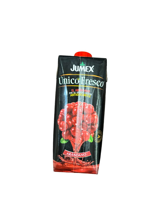 Jumex 100% Juice Pomegranate 475ml