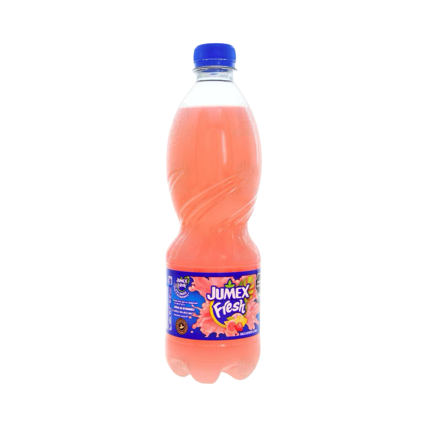 Jumex Fresh Fresa (600ml)