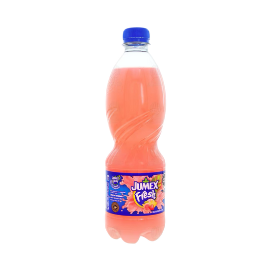 Jumex Fresh Fresa (600ml)