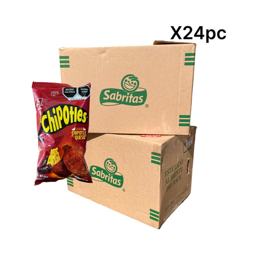 Chipotles 24pc