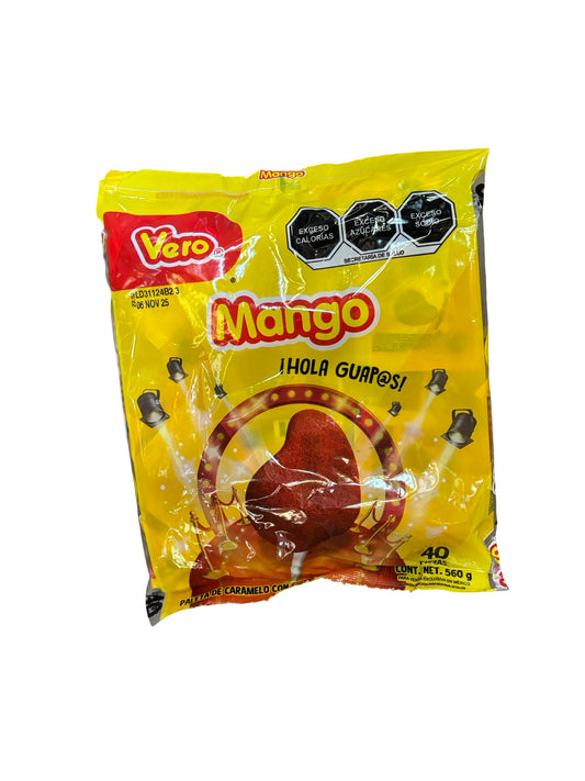 Vero Mango Mix 40pc