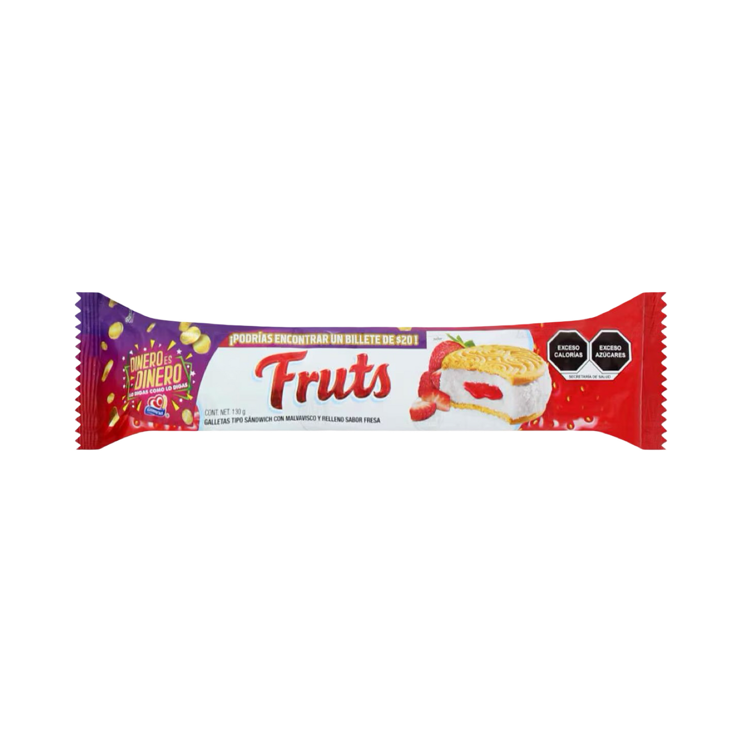 Fruts (130g)