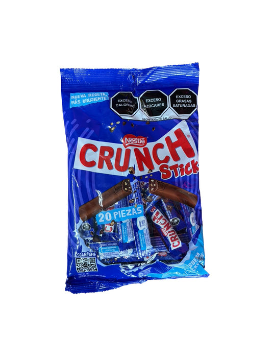 Crunch Stick 20pc