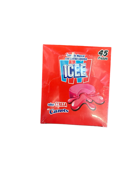 ICEE Sour Candy 45pc