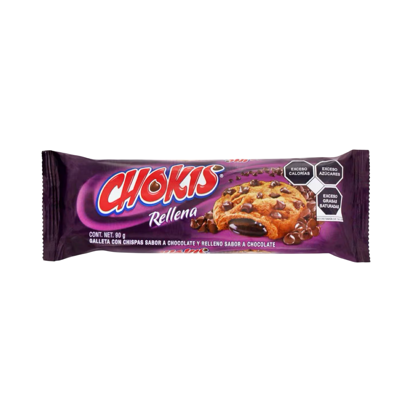 Chokis Rellena (90g)