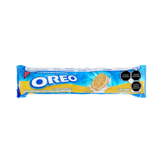 Oreo Golden (120g)