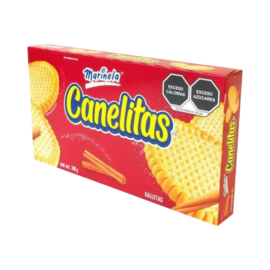 Canelitas (280g)