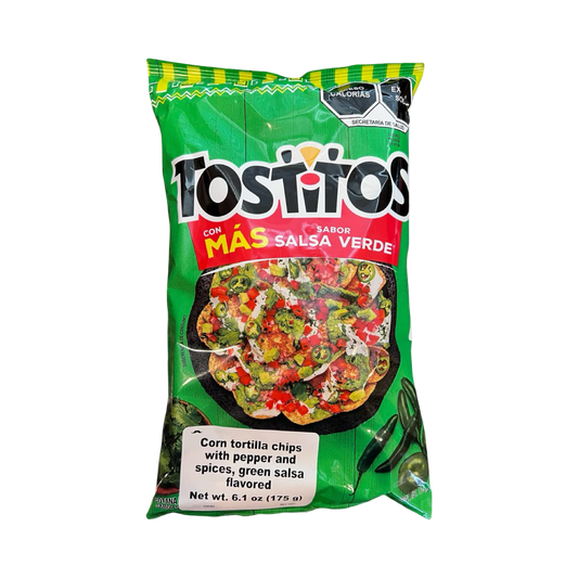 Tostitos Salsa Verde (175g)