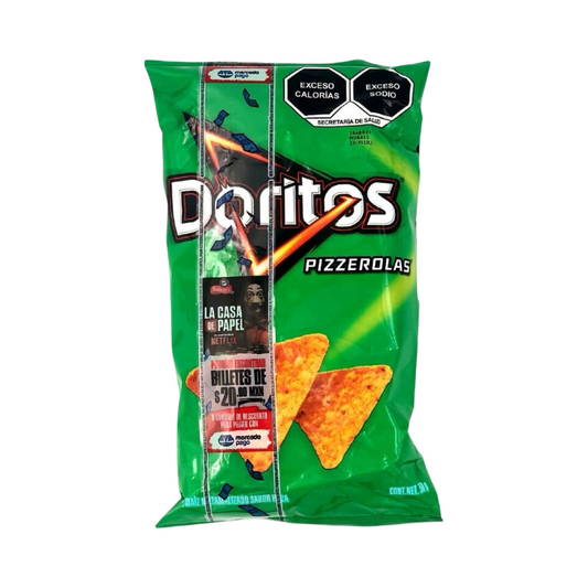 Doritos Pizzerola (60g)