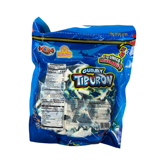 Gummy Sharks 1lb