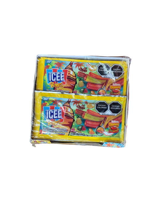 Icee Tropical 12pc