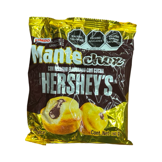 Mante-Chox Hersheys
