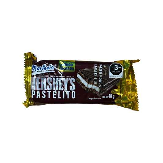 Hersheys Pastelito