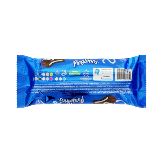 Pingüinos Galleta (160g)
