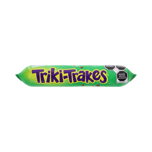 Triki Trakes Maxi Tubo (200g)