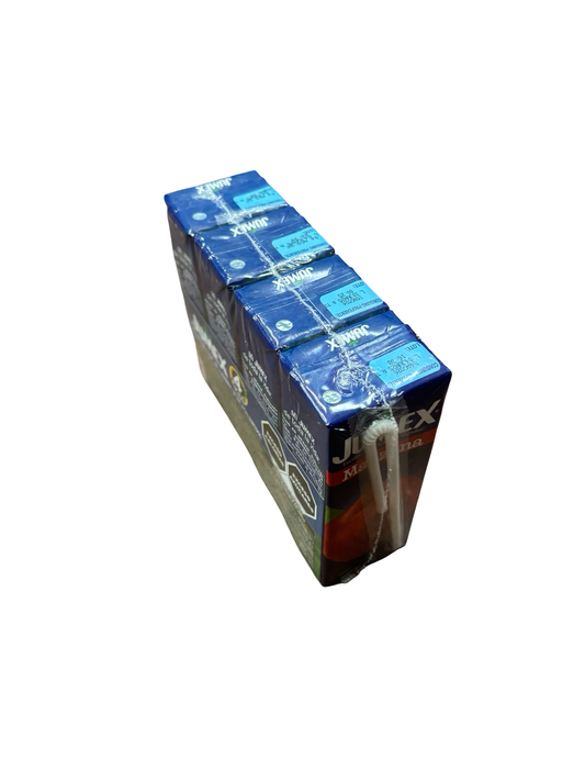 Jumex 3pc (Uva, Manzana & Mango)