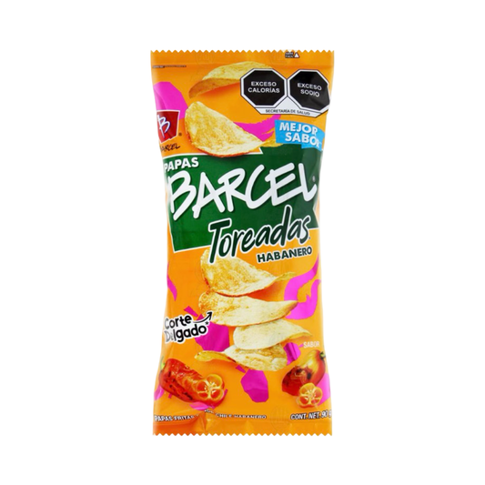 Barcel Toreadas (90g)
