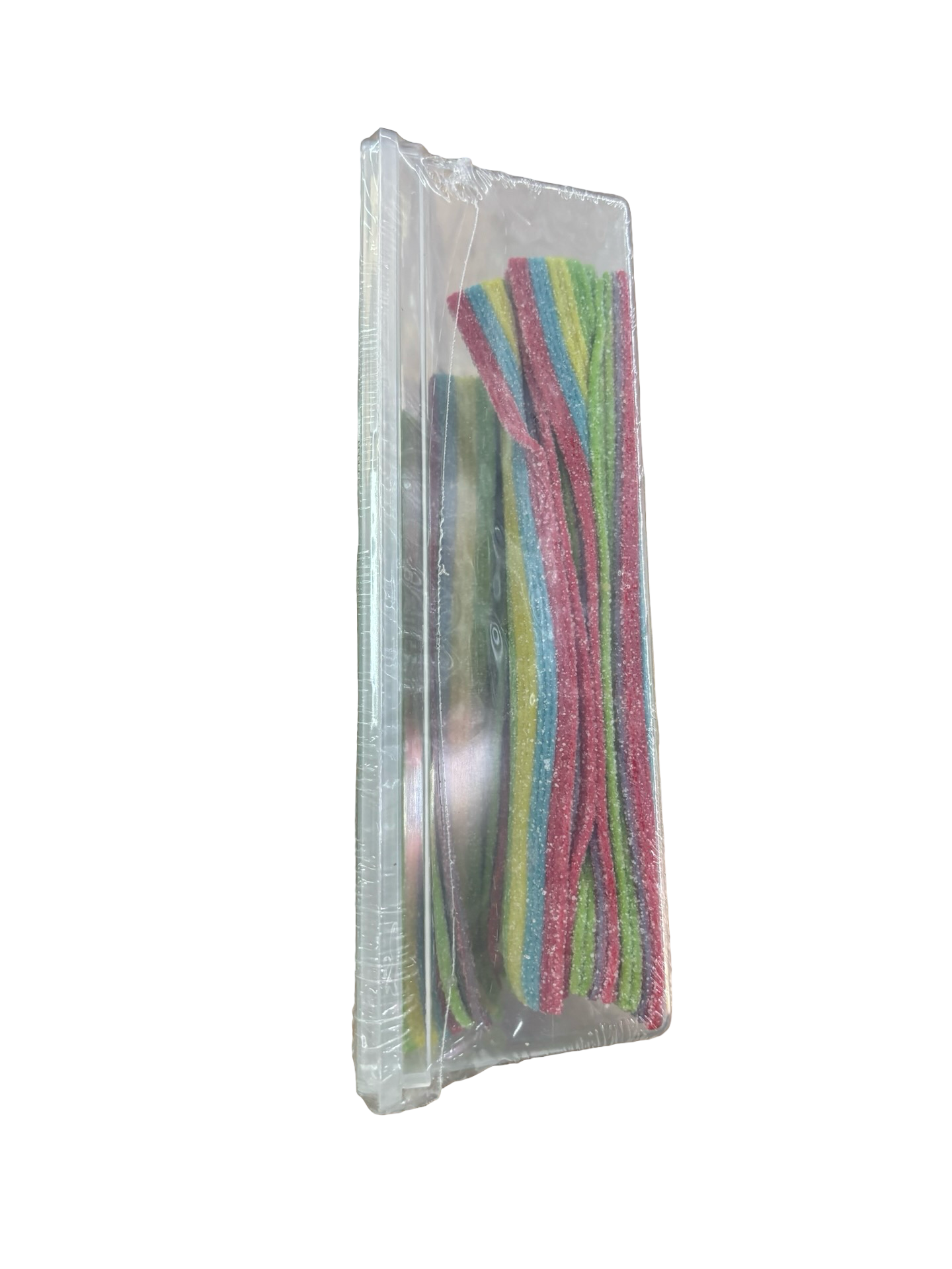 Rainbow Belts 1kg