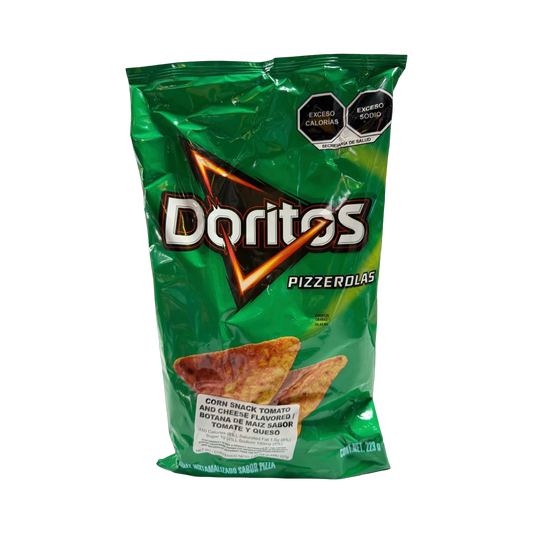 Doritos Pizzerola (223g)