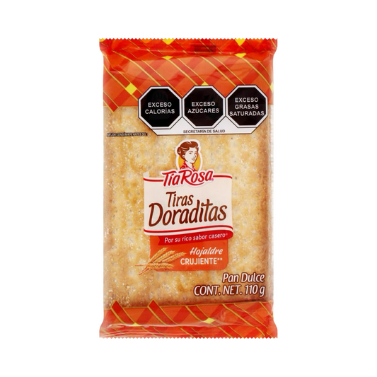 Tía Rosa Doraditas (110g)