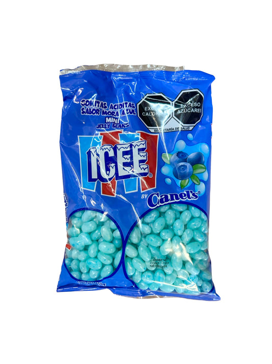 Icee Canels Blueberry 1lb