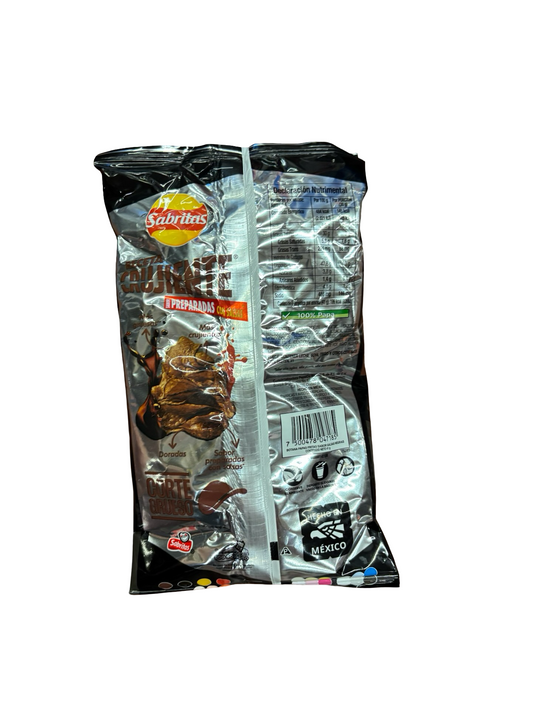 Receta Crujiente Limited Edition