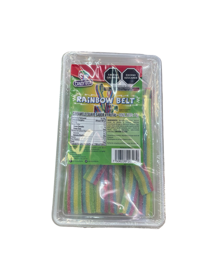 Rainbow Belts 1kg