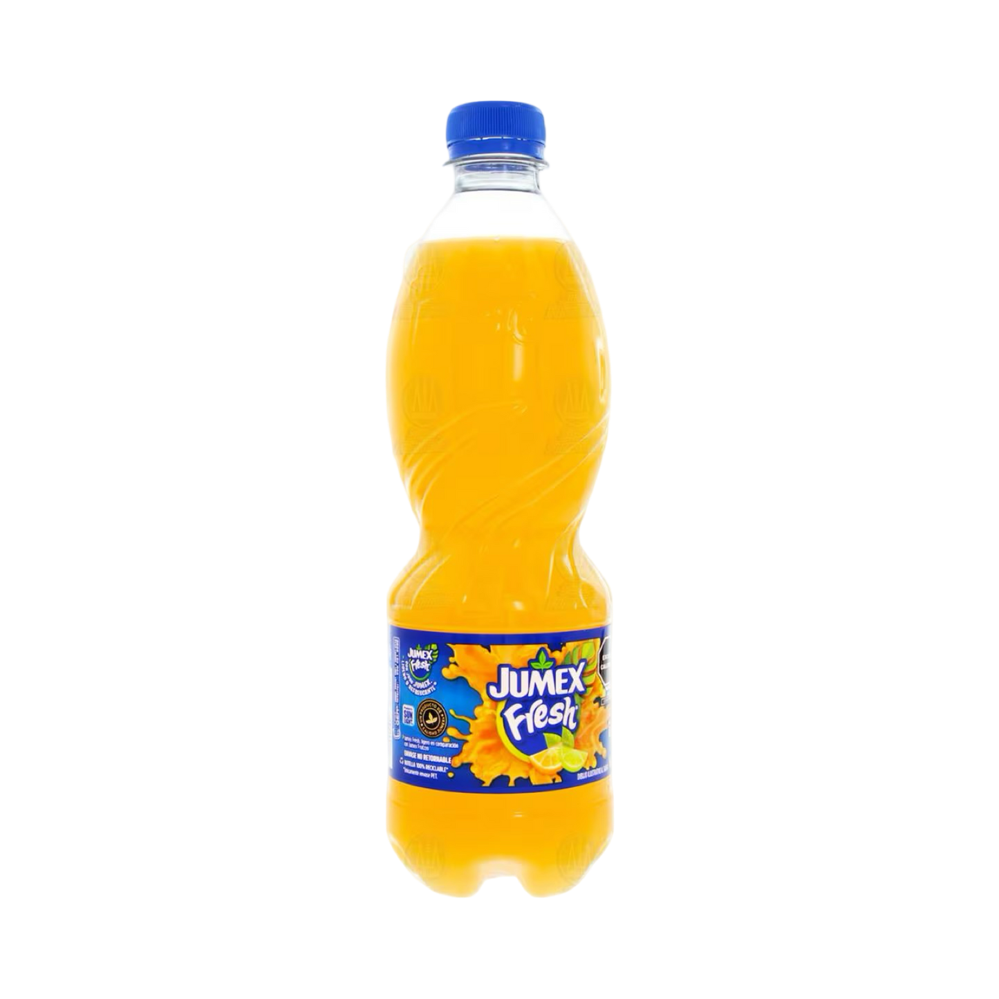 Jumex Fresh Naranja (600ml)