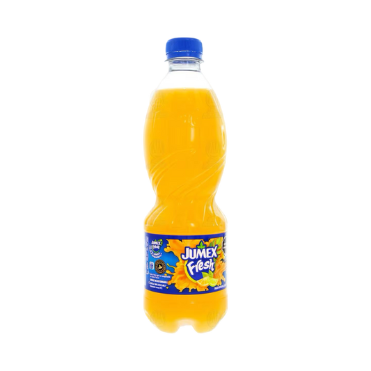Jumex Fresh Naranja (600ml)