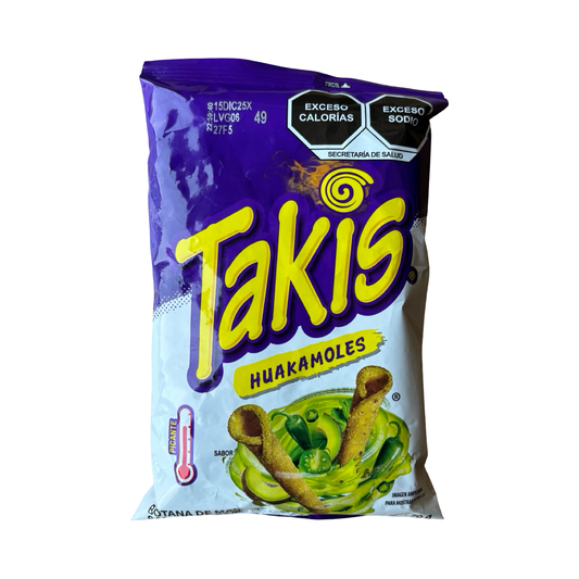 Takis Huakamole (70g)
