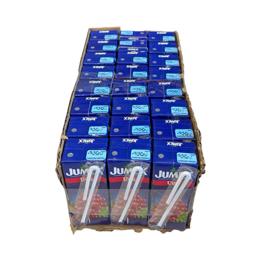 Jumex Uva (232ml) 24pc