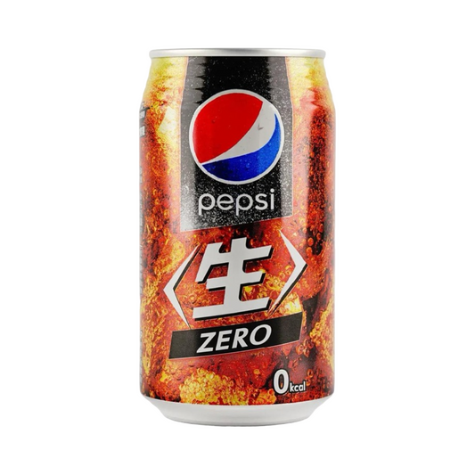 Pepsi Max Zero 335ml