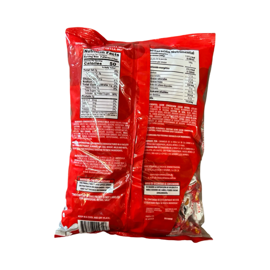 Muú Cajeta (500g) 100pc