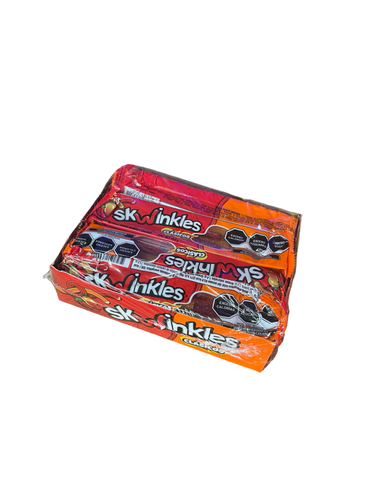 Skwinkles Clásicos 12pc