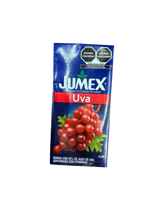 Jumex Uva 1.8L