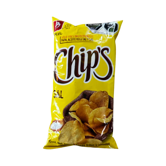 Chips Sal