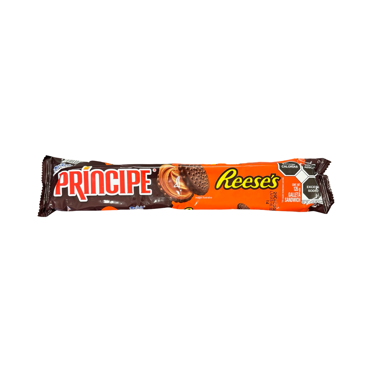 Príncipe Reese’s (Limited Edition)