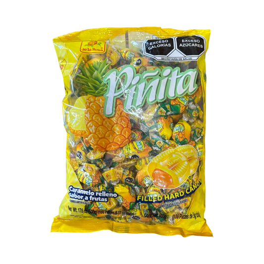 De La Rosa Piñita (500g)