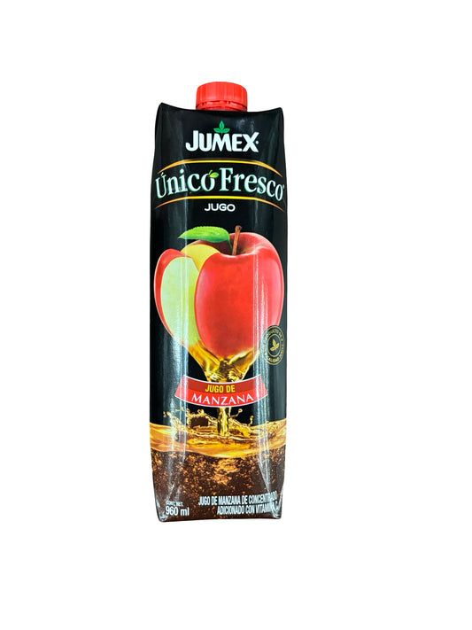 Jumex 100% Jugó Manzana 960ml